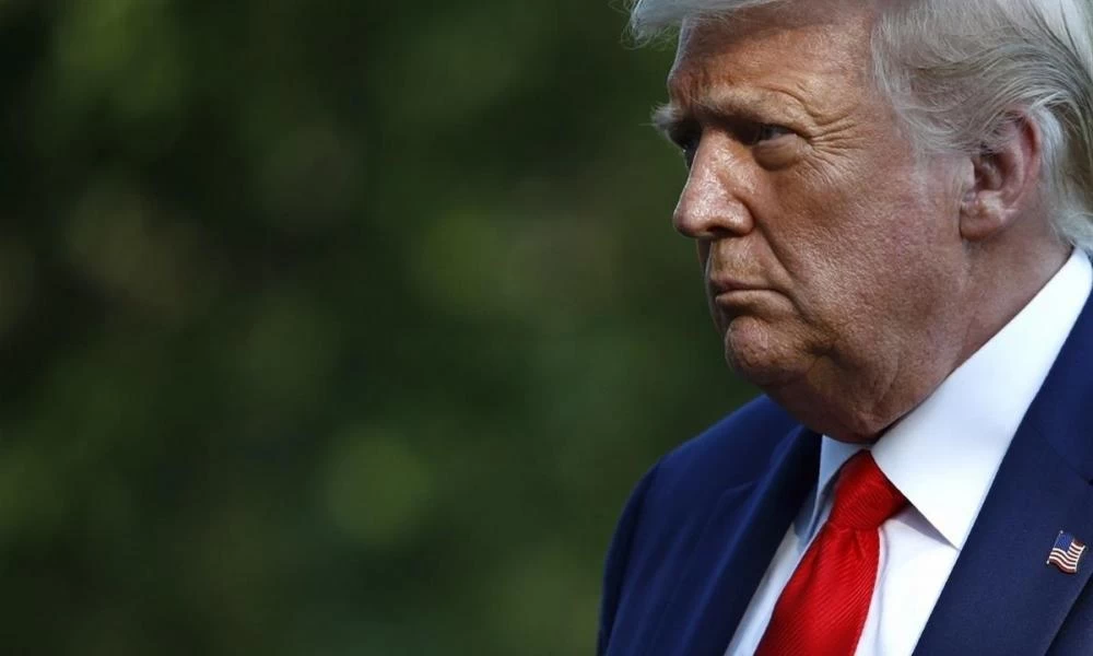 Τραμπ: Αντιρατσιστικά μαθήματα στα σχολεία είναι “εθνική αυτοκτονία”